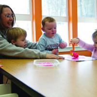 छात्रों से शिक्षकों तक: वर्जीनिया टेक का मास्टर कार्यक्रम भविष्य के शिक्षकों को आकार देता है