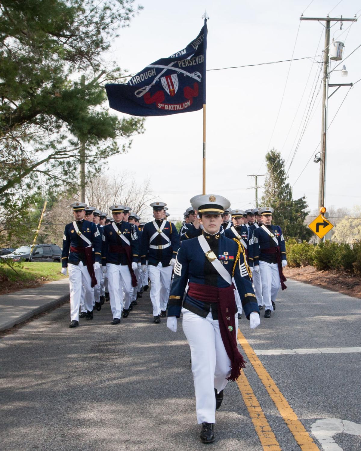 University officials Tech respects ‘wellintentioned’ petition to name