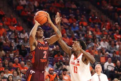 Acc Basketball Power Rankings Week 1 Basketball