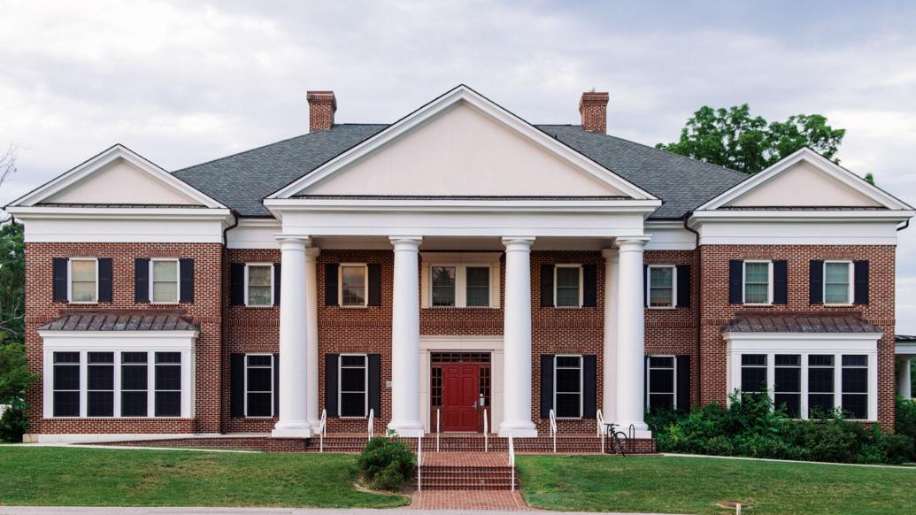 To rush or not to rush Is Virginia Tech’s Greek life right for you