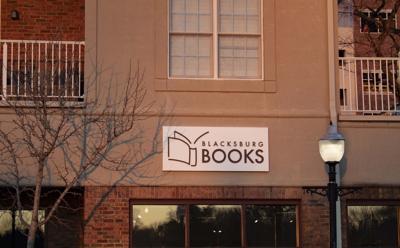 Blacksburg Books