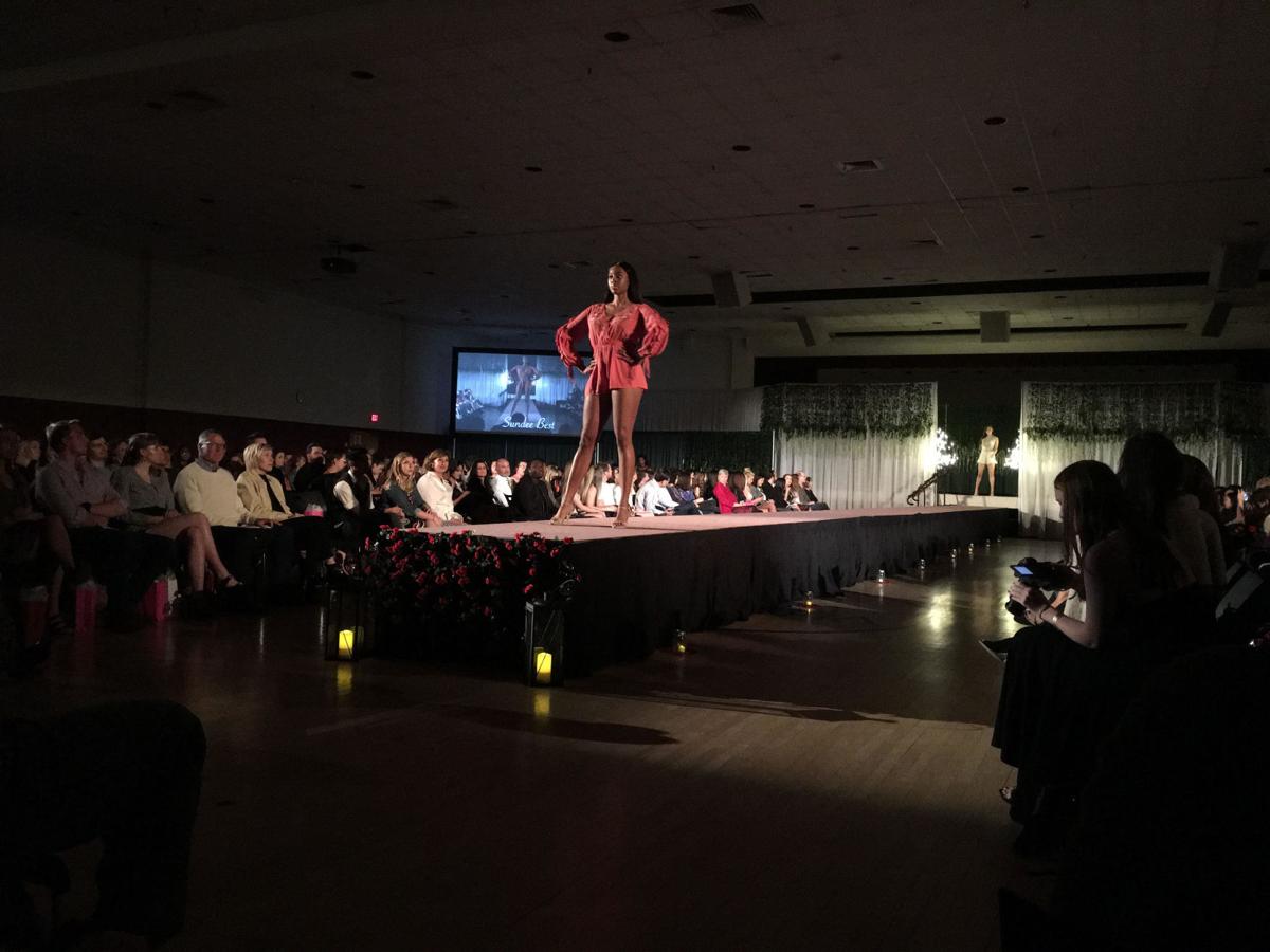5ad3ae5ed4d15.image 'Enchanted' Fashion Show