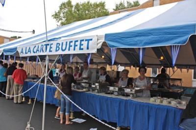 Food Festival In Roanoke Stays True To Authentic Greek Cuisine Lifestyle Collegiatetimes Com
