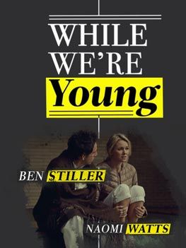 While We Re Young Pushes A Strong Cast And A Stronger Script Lifestyle Collegiatetimes Com