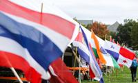 Study abroad fair