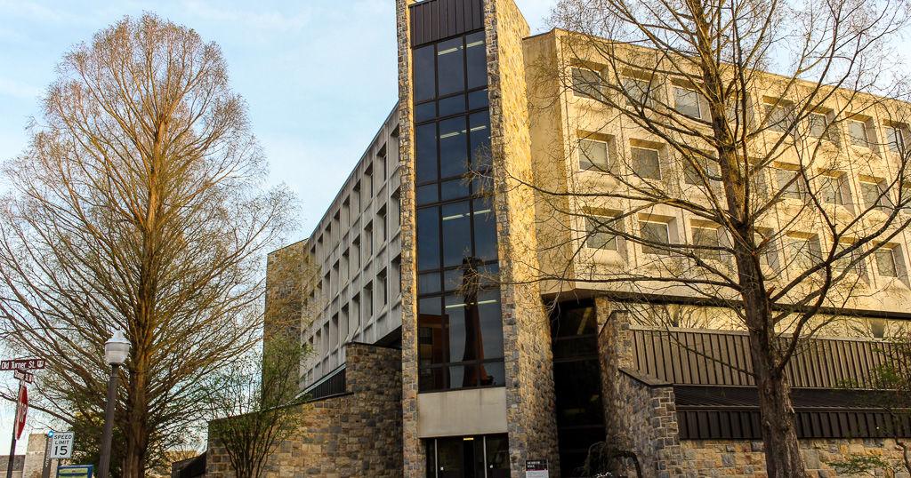 Weed out classes need to go