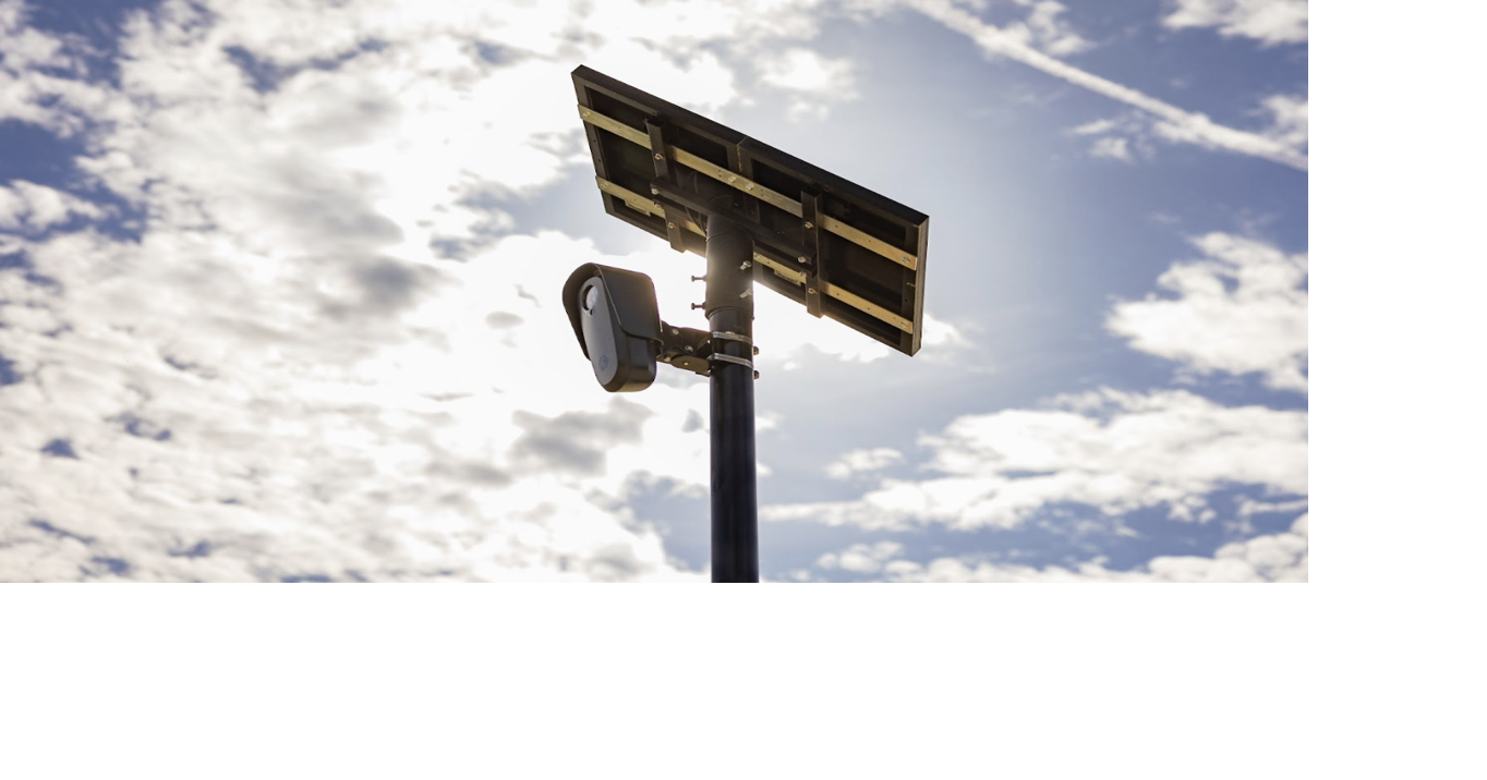 Montgomery County pauses use of flock cameras