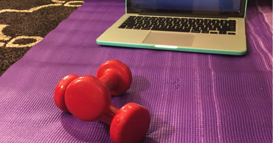 Cold weather workout routines | Lifestyle | collegiatetimes.com
