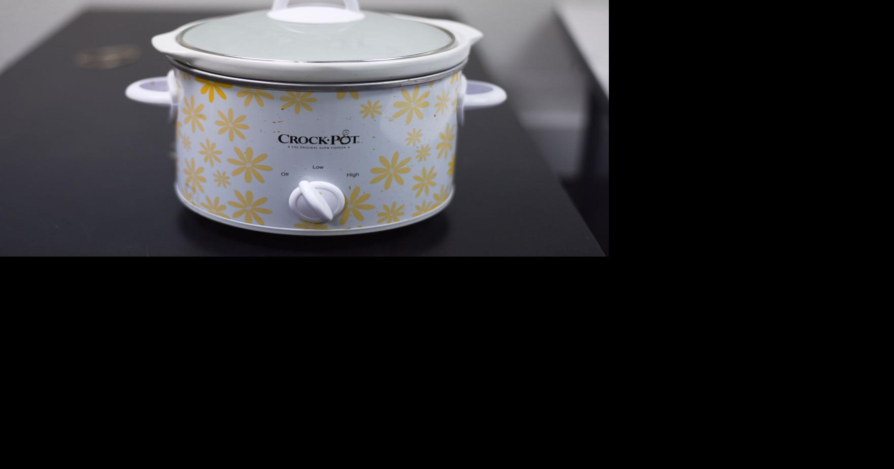 CrockPot recipes College cooking simplified Lifestyles