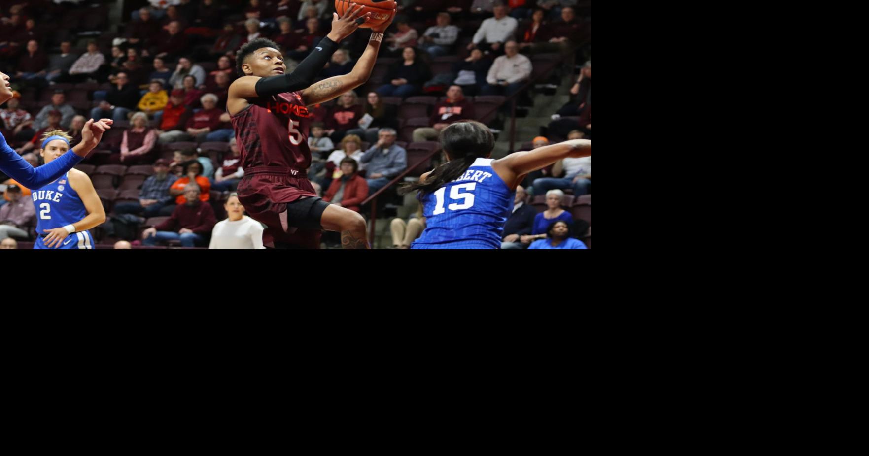 Hokies’ women’s basketball 2020-21 season preview | Sports ...
