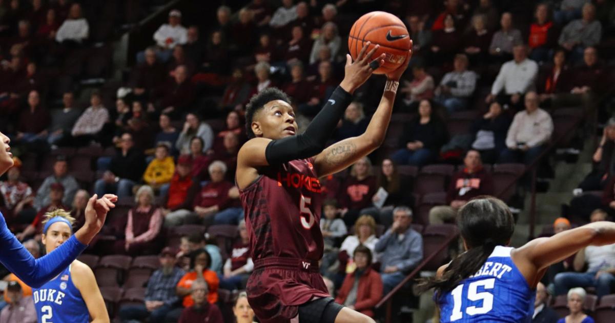 Hokies’ women’s basketball 2020-21 season preview | Sports ...