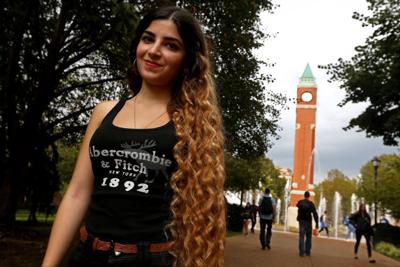 Middle Easterners Are Not Caucasian Should Not Have To Identify