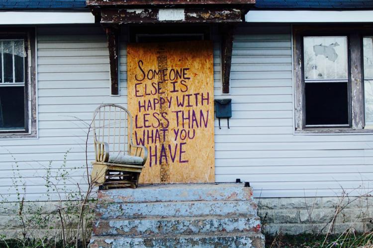 Infrastructural inequality: Why is Flint still paying? | News ...