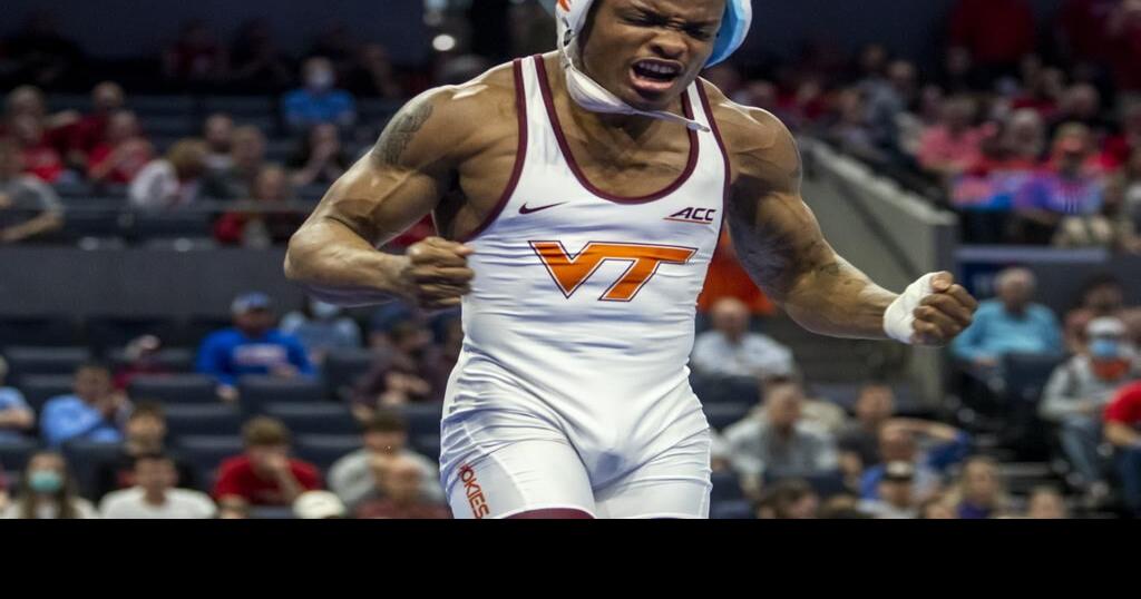 Virginia Tech wrestling roster breakdown Sports