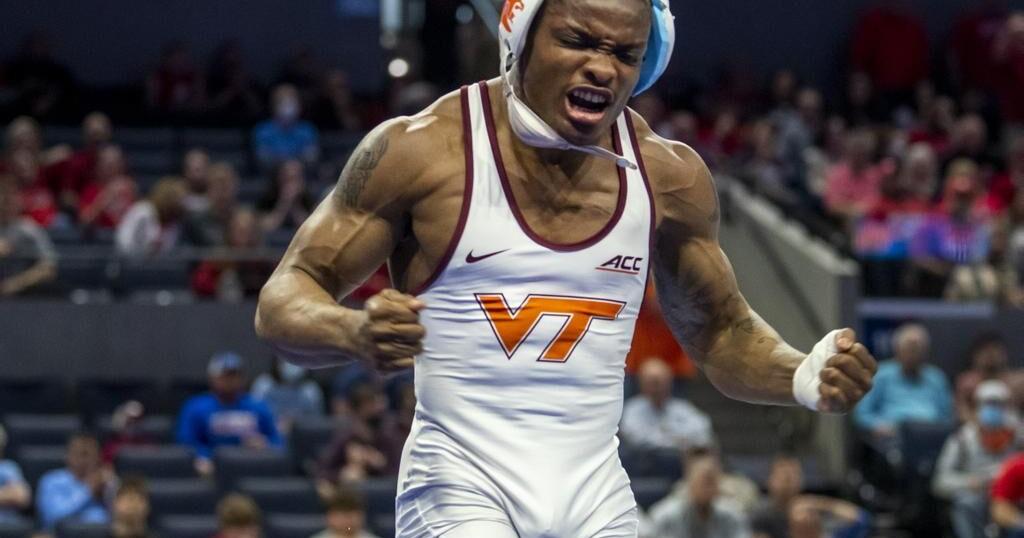Virginia Tech wrestling roster breakdown Sports
