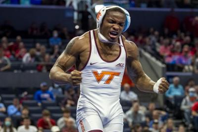 Virginia Tech wrestling roster breakdown | Sports | collegiatetimes.com