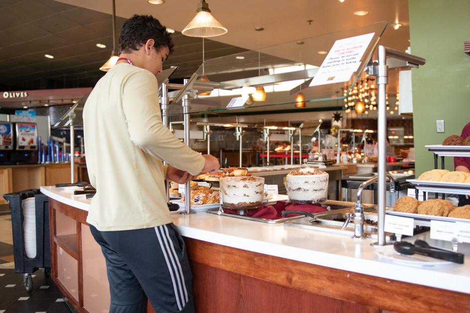 Niche rates Virginia Tech No. 1 in Best College Food in America News