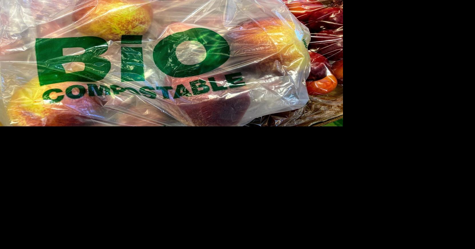 Plastics, bioplastics and how Virginia Tech aims to bridge the gap | News