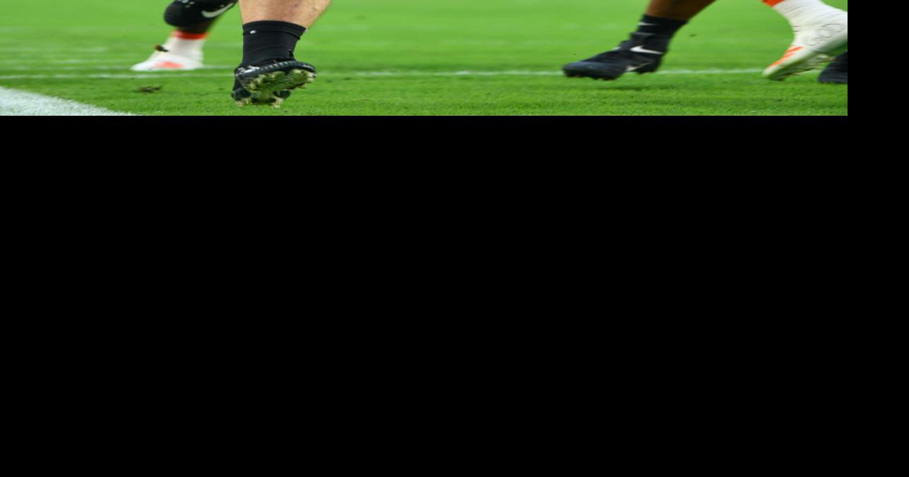 Virginia Tech vs. Miami | Gallery | collegiatetimes.com