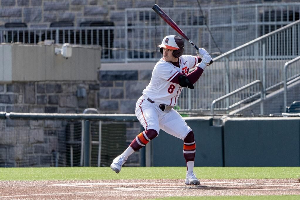 Roddy Hernandez - Baseball - UMass Lowell Athletics