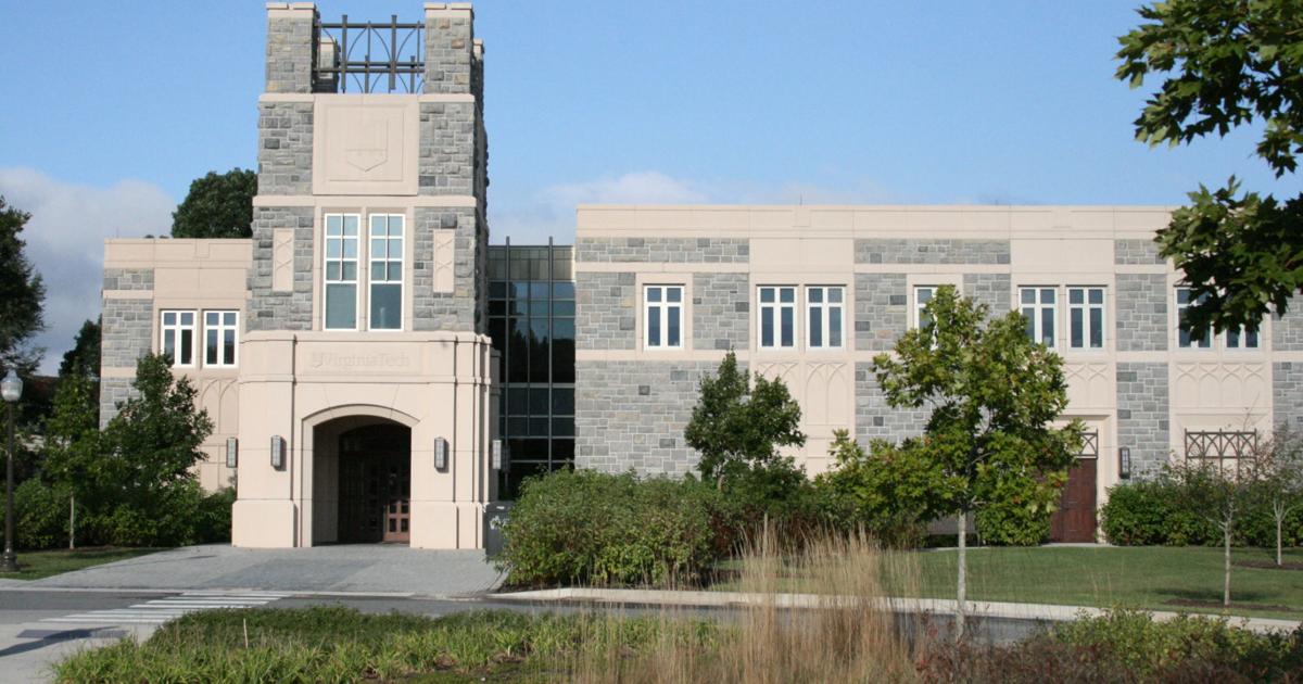 Virginia Tech bans race- and legacy-based admissions, early decision option | News