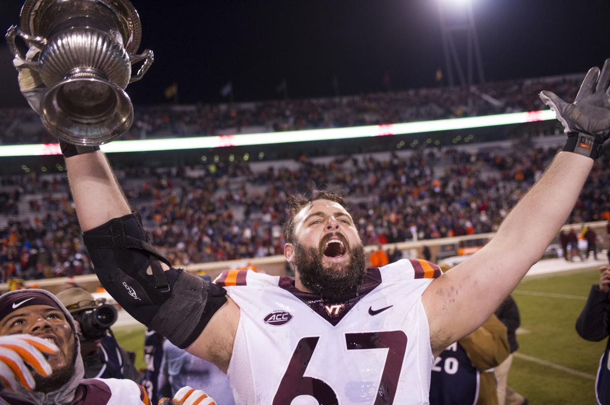 Hokies Versus Hoos Analyzing The Rivalry Between Virginia Tech