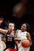 Virginia Tech Women's Basketball vs. Davidson