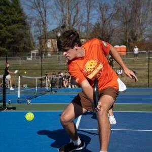 Pickleball: The newest big dill on campus - Vimarsana News