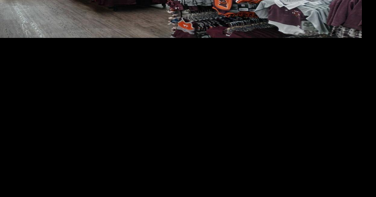 Campus Emporium named Best Clothing Store after over 30 years in business