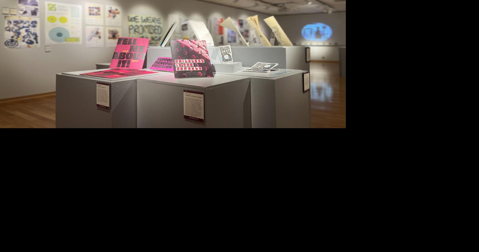 Art evolves and so should we: Why modern art matters | Opinions