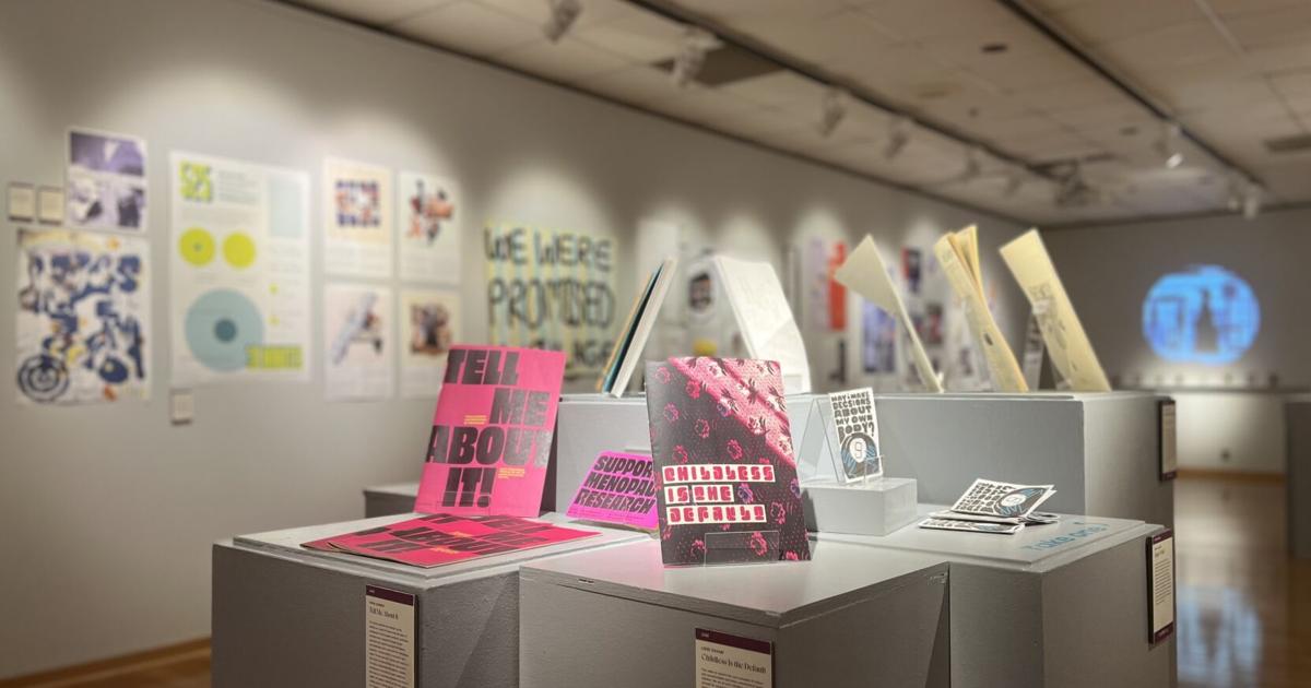 Art evolves and so should we: Why modern art matters | Opinions Art evolves and so should we: Why modern art matters | Opinions