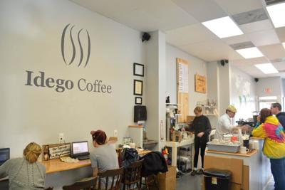 Idego Coffee
