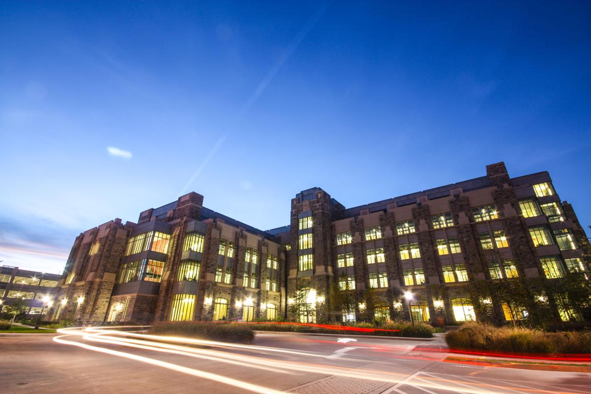 Virginia Tech College of Engineering advances in national rankings | News |  collegiatetimes.com