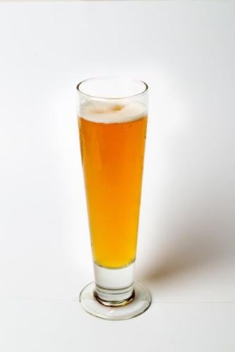 Brawl Tether Afkeer Drink of the week: Beer Buster | Lifestyle | collegiatetimes.com