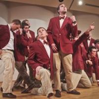 Naturally Sharp | Music | collegiatetimes.com