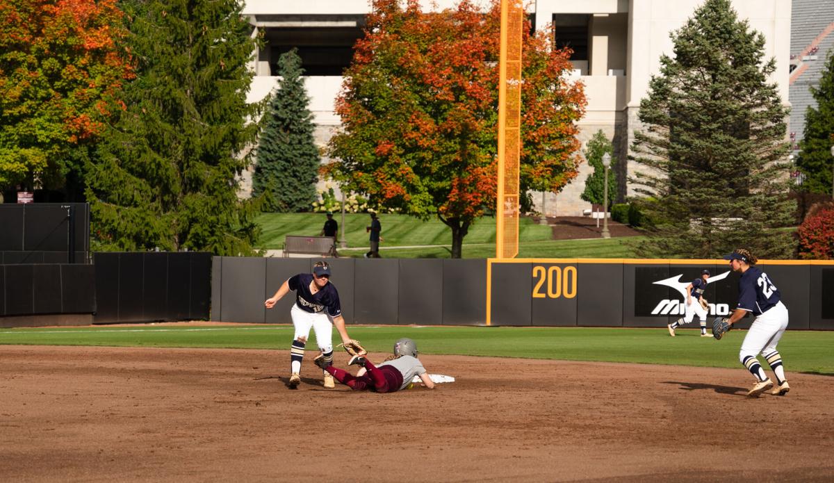 Virginia Tech Softball vs. Shepherd University