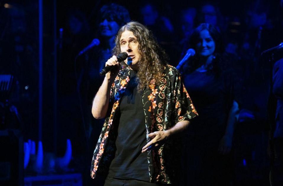 The Crazy Christmas Music Nobody Knows About Lifestyles