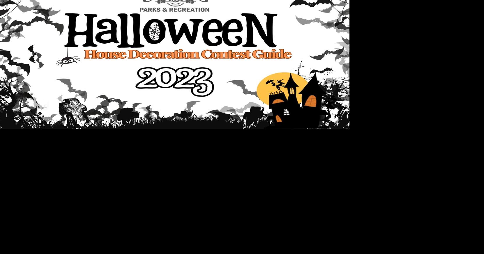 Collinsville Celebrates Halloween House Decorating This Weekend News