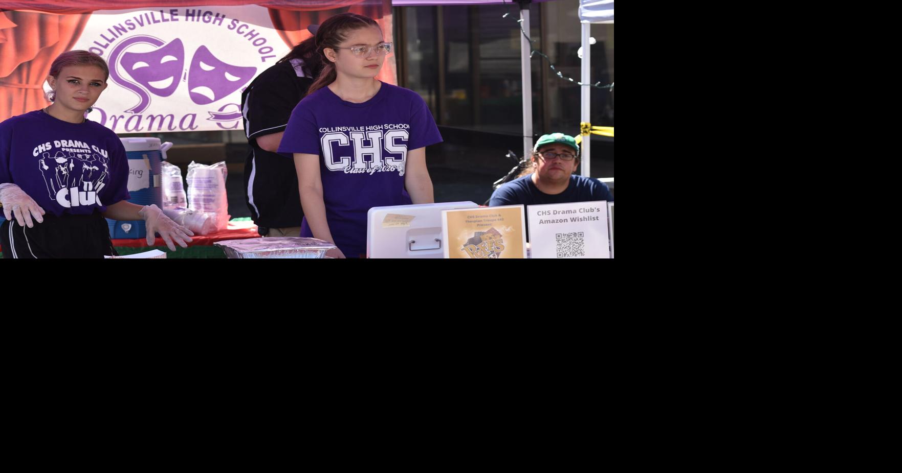 Italian Fest Provided Best In Homemade Food News