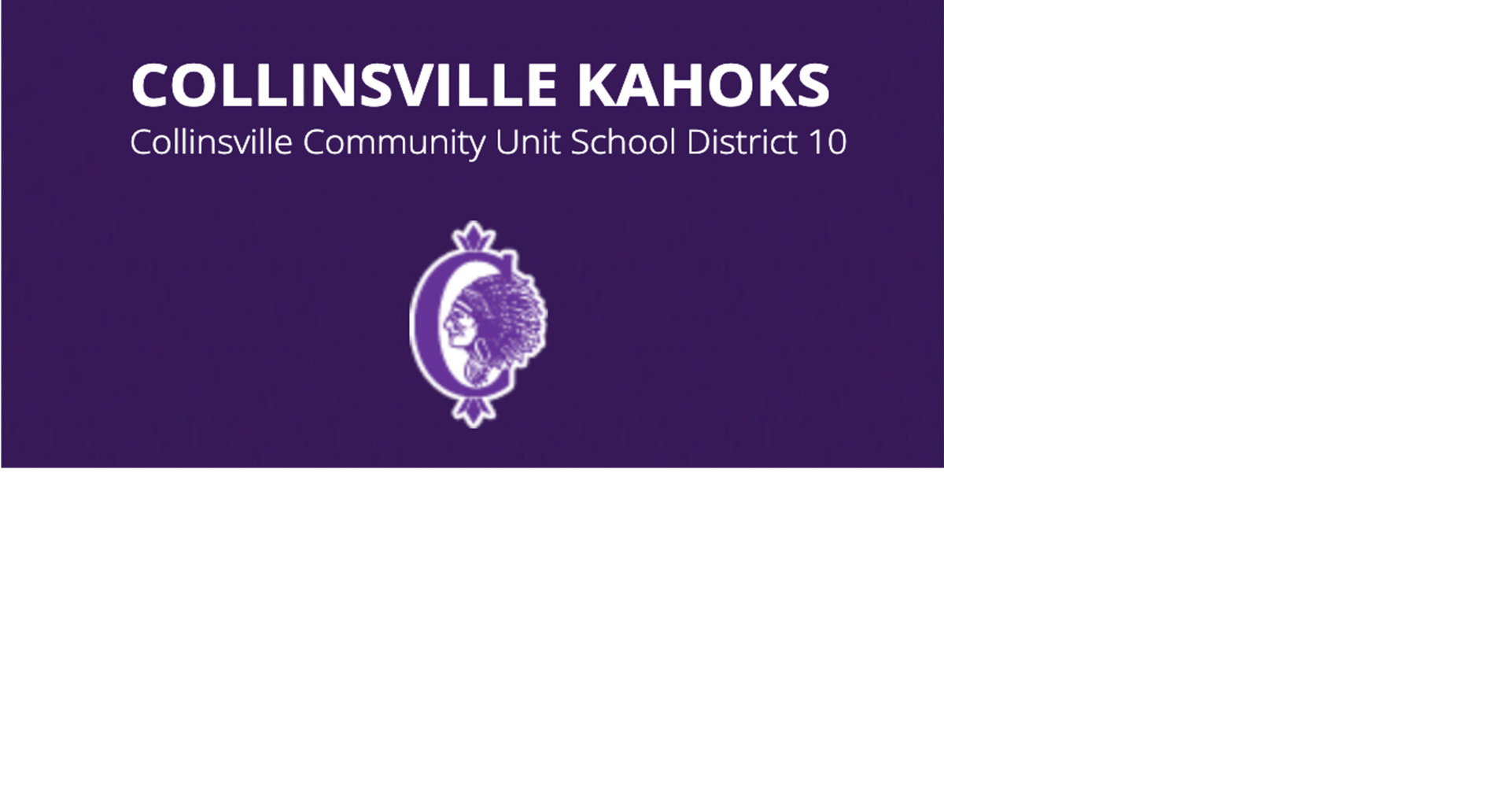 The Collinsville School District Lists a Board Member Vacancy Notice