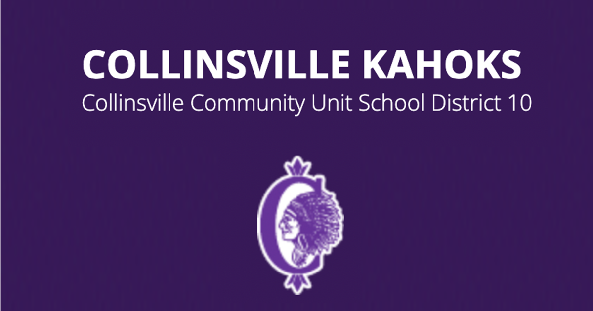 The Collinsville School District Lists a Board Member Vacancy Notice