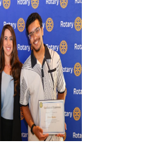 Rotary Students of the Month for May: Chaze Baiter and Tyler Nonn ...