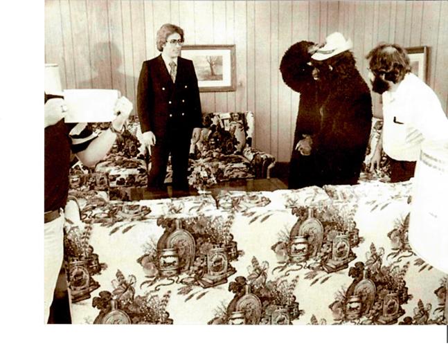 Innovative Furniture Business Legend Reflects On Past, Present, and Uncle Dave's Mattresses