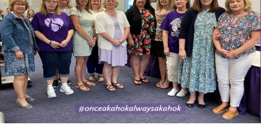 Collinsville School District Recognizes 20212022 Retires For Years Of