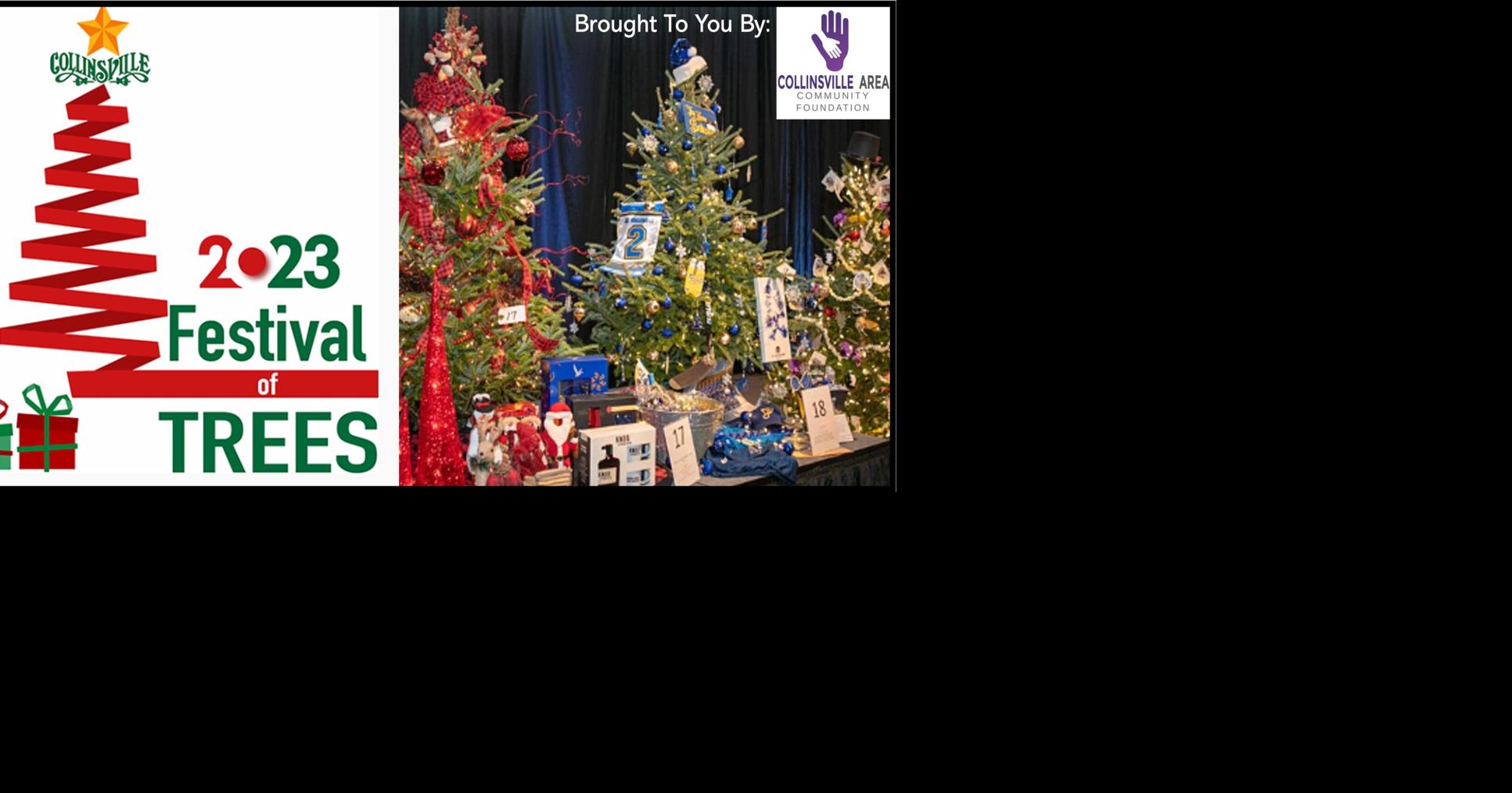 Festival of Trees Celebrates 30 years News