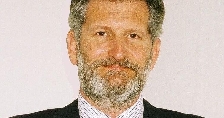 Meet the Candidate: Gary A Peccola Collinsville Unit 10 School Board
