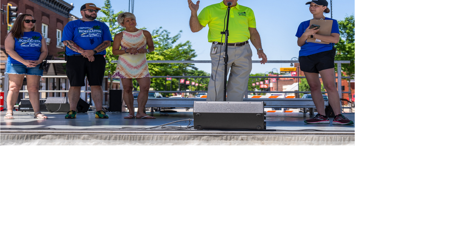 2022 Horseradish Festival Photo Gallery 2 News