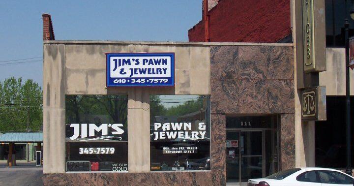 Jewelry Store In Collinsville Il