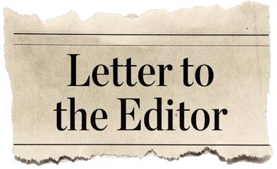 Letter To The Editor Image
