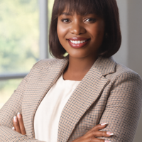 Scheinfeld Louis SIUE School of Business Welcomes Schneidine Louis as New Director of ...